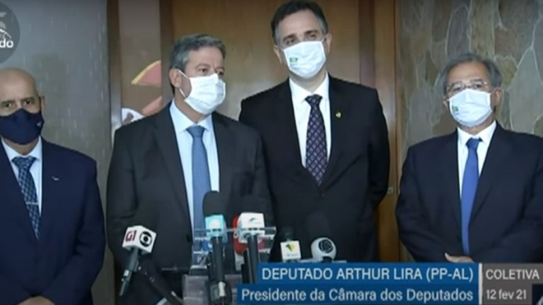Deputados repassam R$ 2 bilhões de verba sem carimbo do TCU