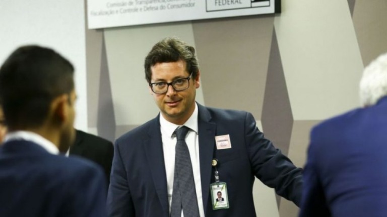 Demitido da Secom, Wajngarten recusa cargos e deixa governo Bolsonaro
