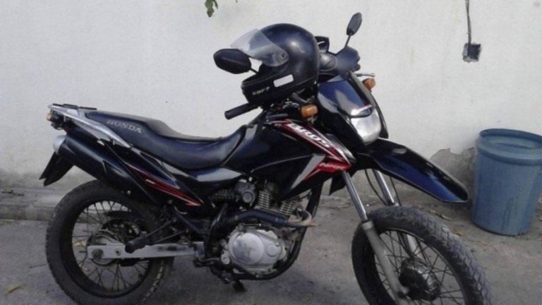Rio: homem sofre assaltos seguidos e perde duas motos em menos de 5 horas