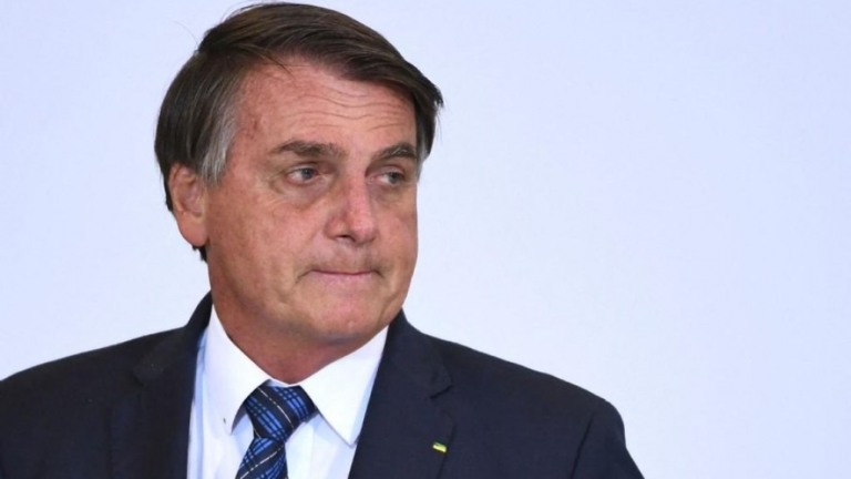 Bolsonaro perderia o 2º turno para Lula, Ciro e Mandetta, indica pesquisa