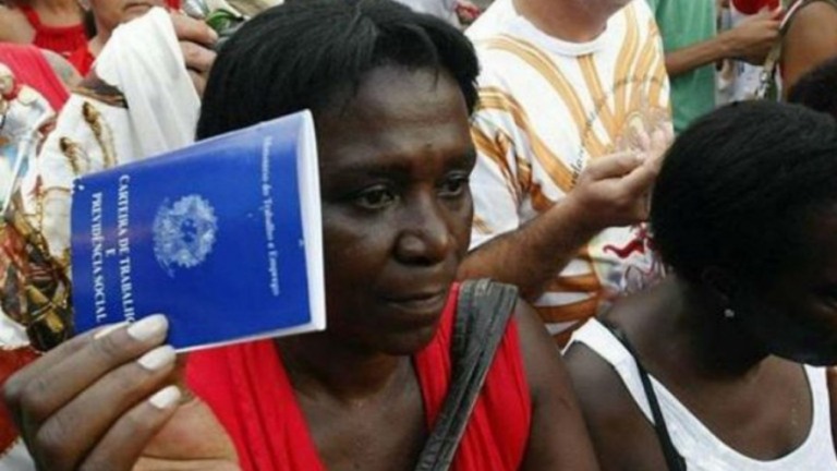 Mulheres, negros e nordestinos: as maiores vítimas do desemprego na pandemia
