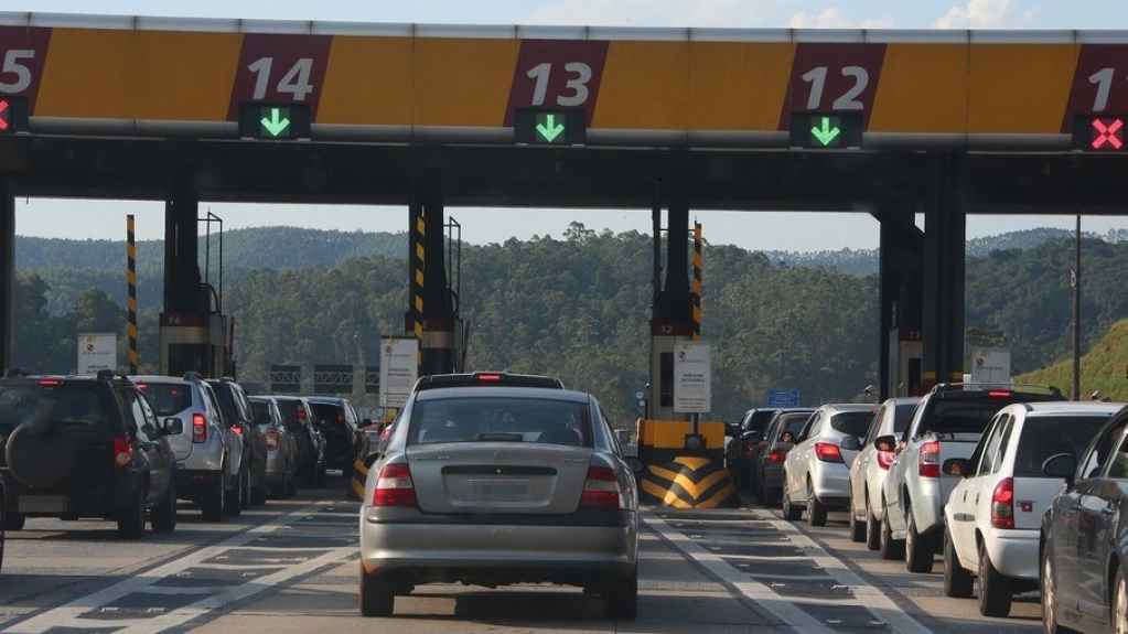 Senado aprova cobrança de pedágio proporcional ao uso da rodovia