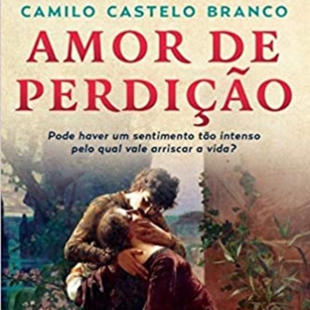 Clássico "Amor de Perdição" ganha versão com Português moderno