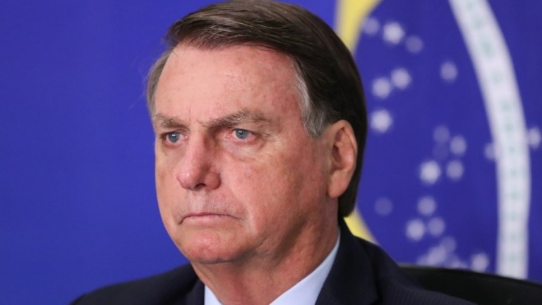 Bolsonaro sobre alterações em PEC: 'Ganhar de dois a um é uma vitória'