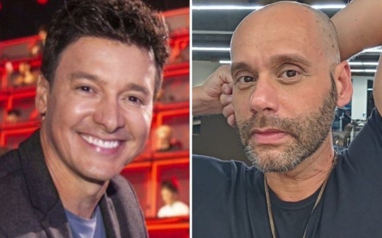 "Canta Comigo": Carlos Navas reforça time de jurados do reality de Rodrigo Faro