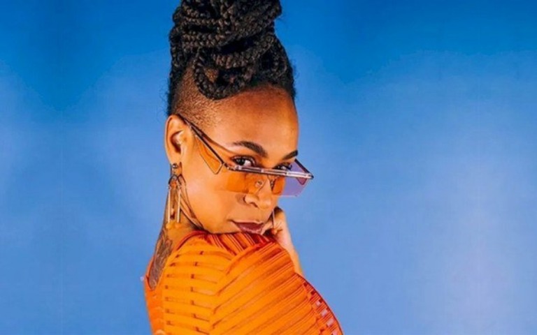 BBB21: Karol Conká deixa as redes sociais