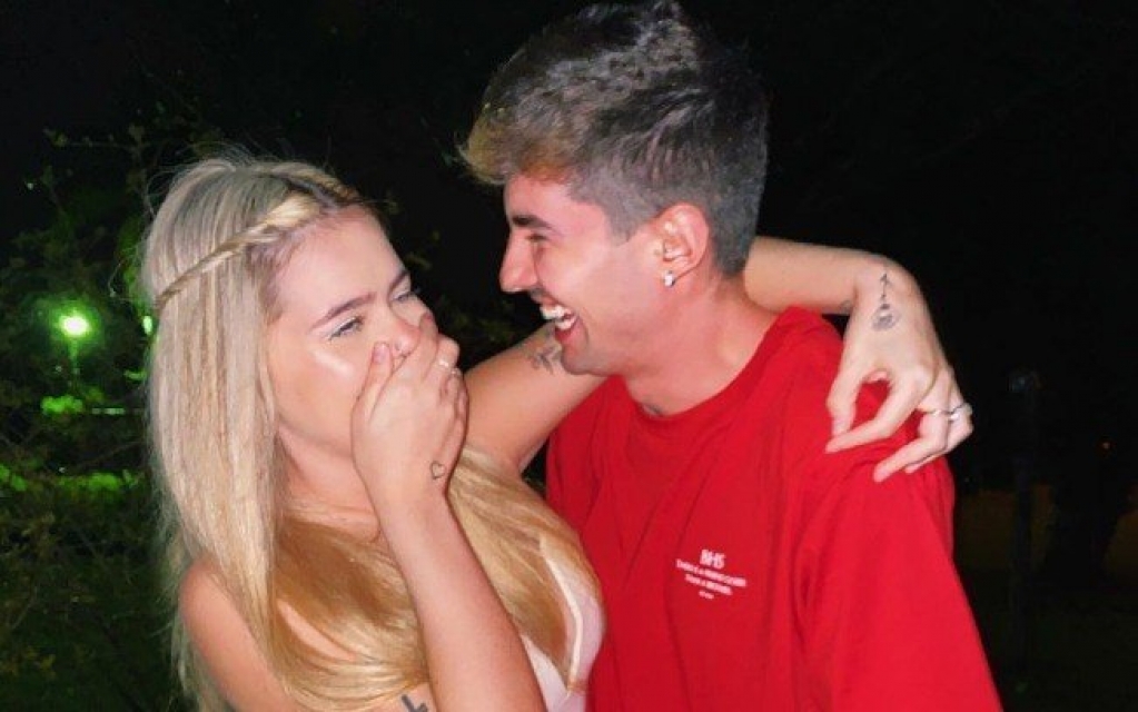 BBB 21: Namorado de Viih Tube fala sobre pedido de casamento no programa BBB 21: Namorado de Viih Tube fala sobre pedido de casamento no programa
