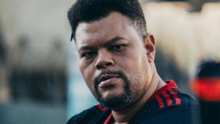 "Euliette": Babu Santana brinca com Juliette e é cancelado nas redes sociais