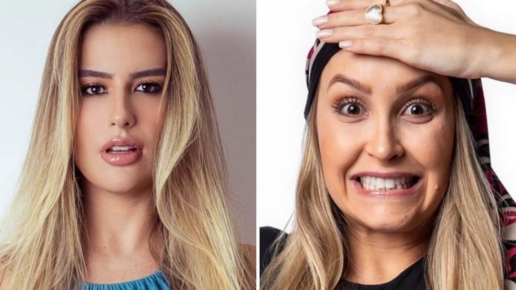 Fernanda Keulla fala de Carla Diaz se declarando de joelho no 'BBB': "Fiz coroa"