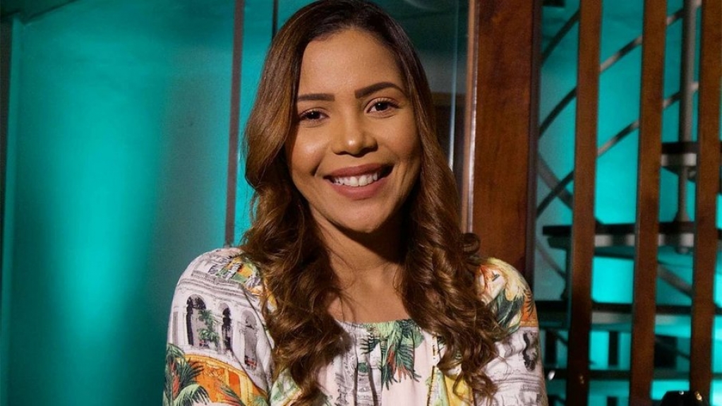 Cantora Amanda Wanessa segue internada após acidente: "Minimamente consciente"