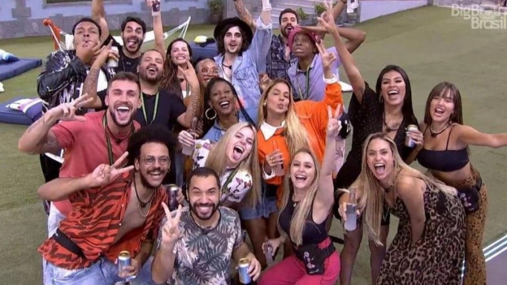 Saiba quanto custam as cotas de patrocínio do 'Big Brother Brasil'