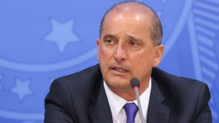 R$ 816 mil a pagar! Pet shop de Onyx Lorenzoni tem nove dívidas com a União