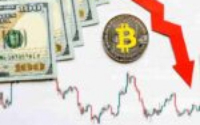 Bitcoin cai R$10 mil enquanto 18 mil BTC se moveram, o que aconteceu?