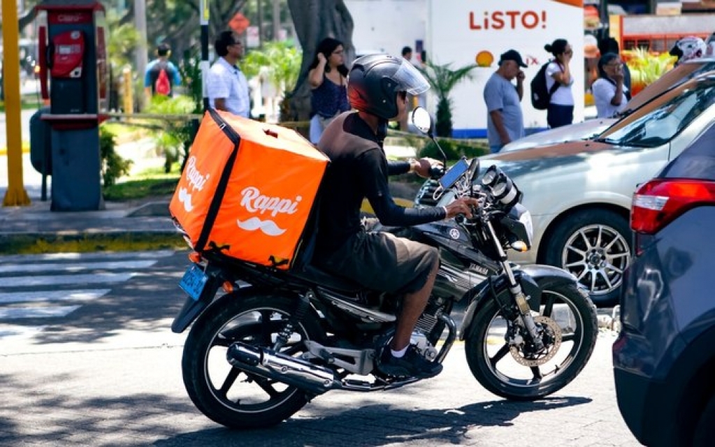 R$ 100 milhões: Rappi libera ajuda para restaurantes não fecharem