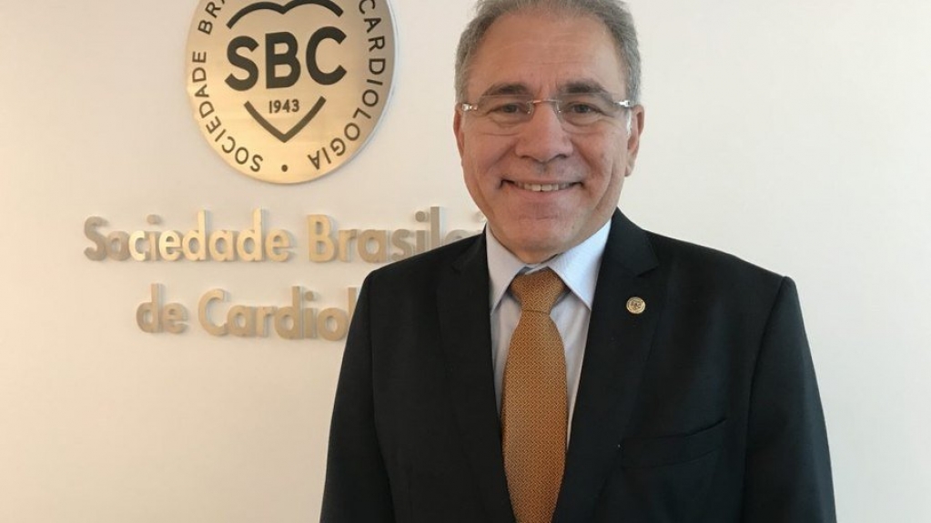 Marcelo Queiroga aceita convite para assumir Ministério da Saúde