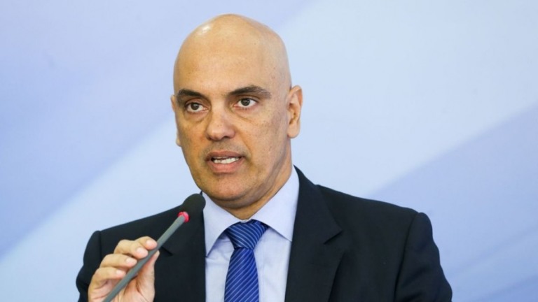 Impeachment de Alexandre de Moraes: petição tem quase 2 milhões de assinaturas