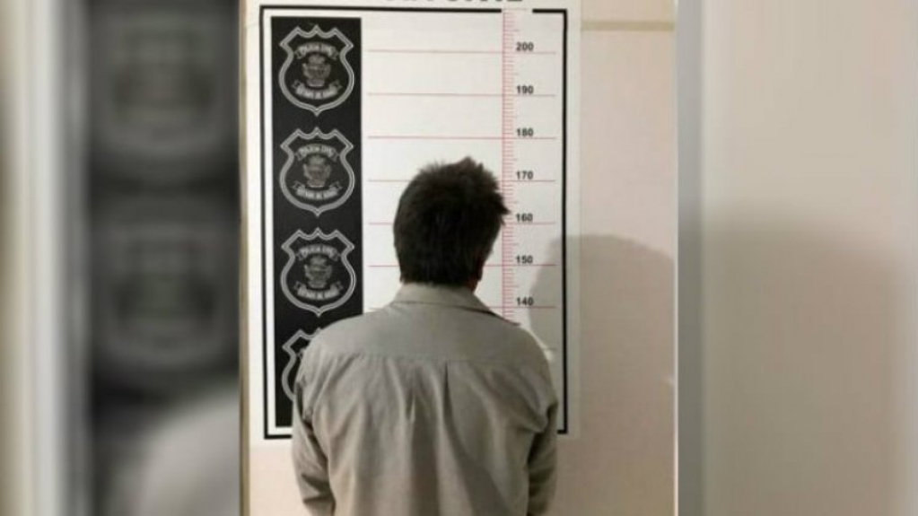 Pai é preso suspeito de estuprar a própria filha de 20 anos no interior de SP