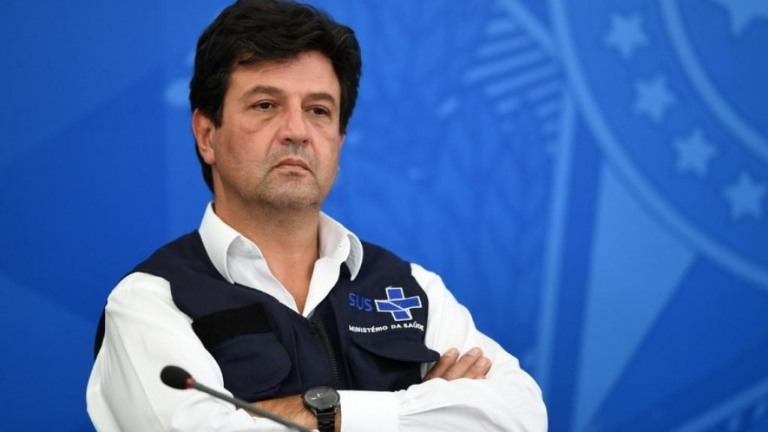 Mandetta: "Se Bolsonaro não mudar, nem Nobel da Medicina resolverá"