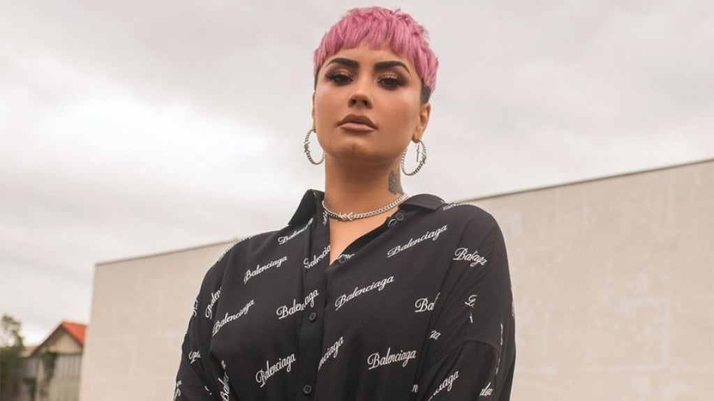Demi Lovato foi abusada sexualmente por traficante na noite em que teve overdose Demi Lovato foi abusada sexualmente por traficante na noite em que teve overdose
