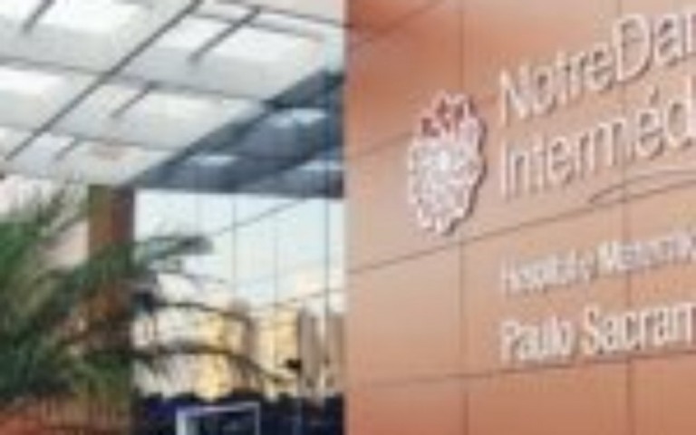 NotreDame Intermédica (GNDI3) reporta lucro líquido de R$155,2 mi no 4º tri, alta de 18,1%
