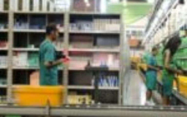 Profarma (PFRM3) reporta lucro líquido de R$27,7 mi no 4º tri, alta de 43%