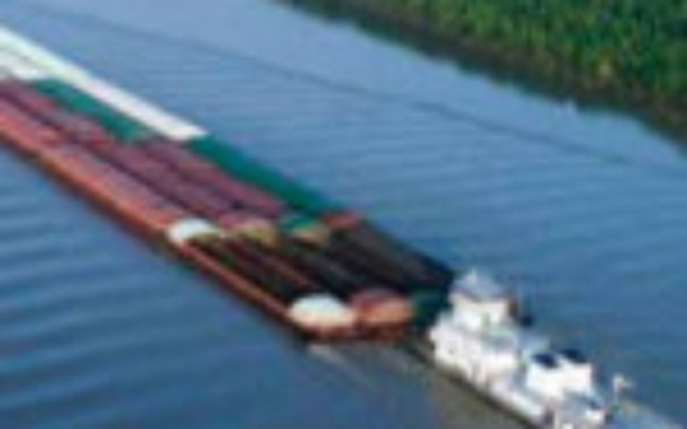 Hidrovias do Brasil (HBSA3) reporta prejuízo de R$106 mi em 2020