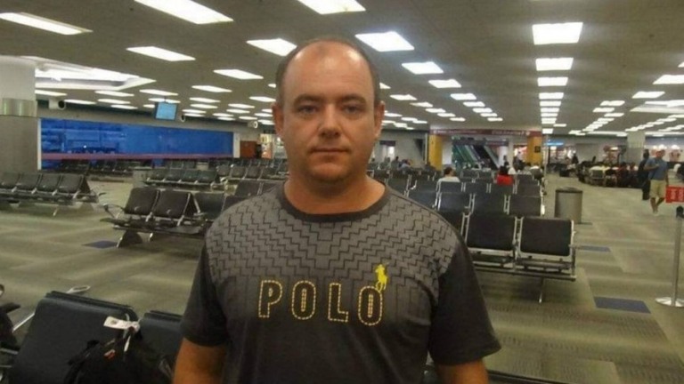Auxiliar de Jair Bolsonaro morre em decorrência da Covid-19