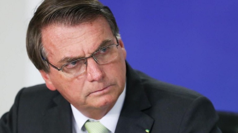 2022: Bolsonaro perderia para Lula se eleição fosse hoje, indica pesquisa
