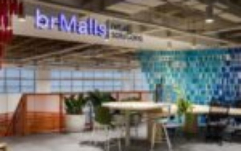 BRMalls (BRML3) informa emissão de R$400 mi em debêntures