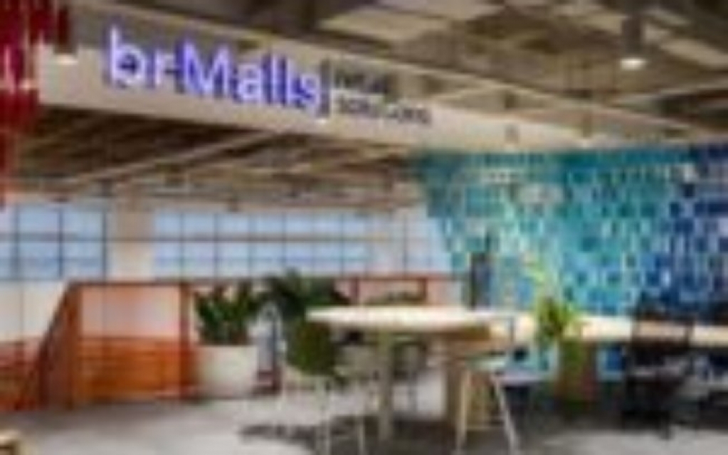 BRMalls (BRML3) informa emissão de R$400 mi em debêntures