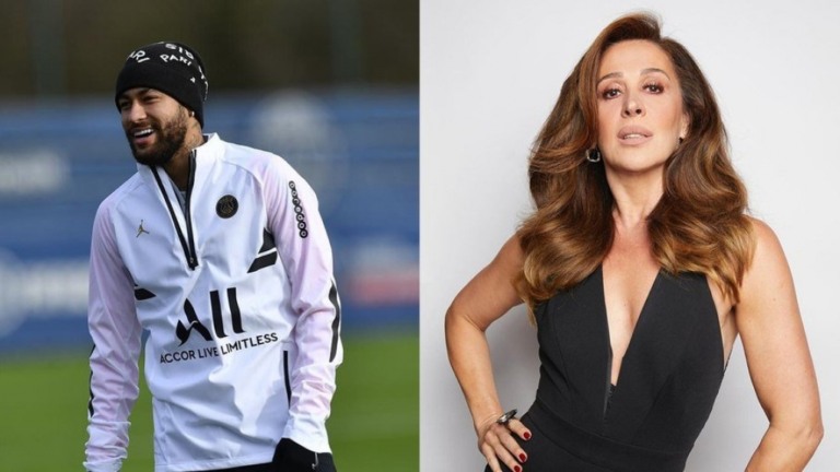 Neymar compra mansão de Claudia Raia que estava à venda por R$ 13 milhões