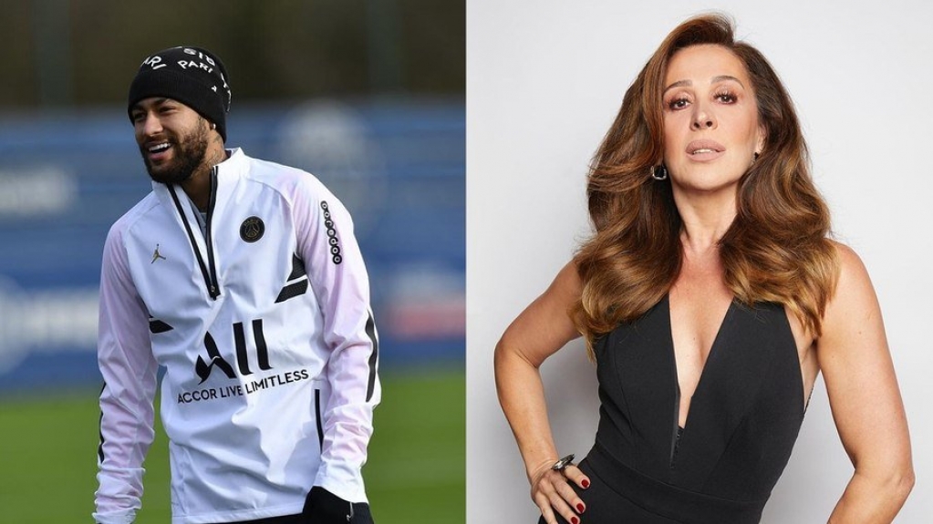 Neymar compra mansão de Claudia Raia que estava à venda por R$ 13 milhões