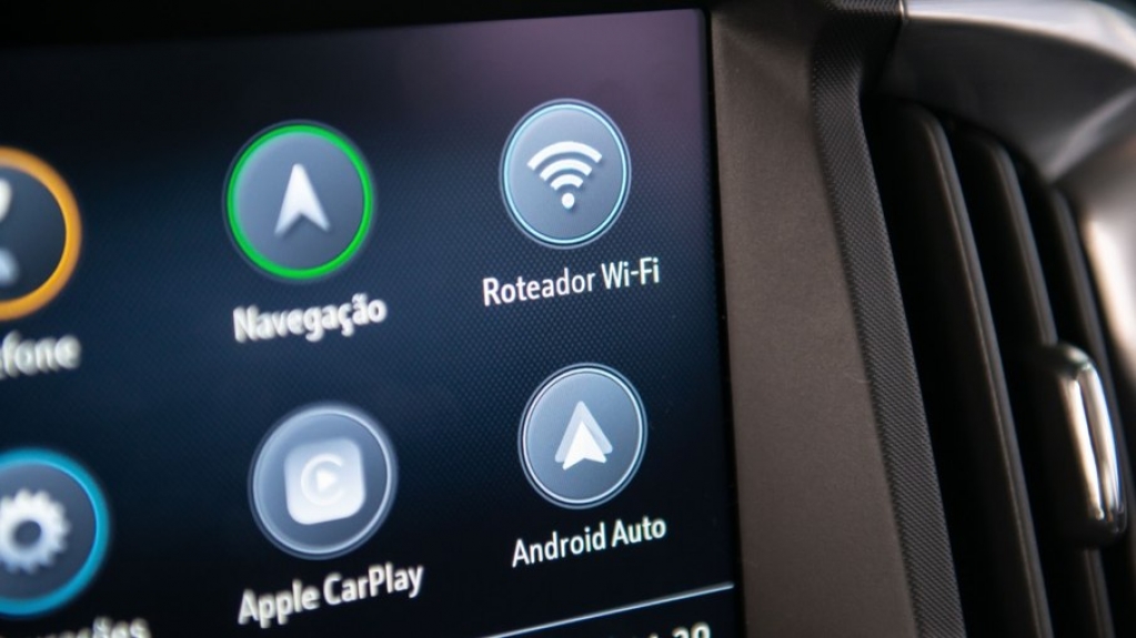 Atualização do Android Auto resolve problema do som nas chamadas