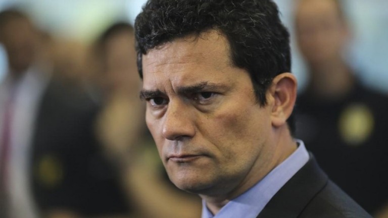 Empresário alega ter sido "usado" por Sérgio Moro na criação da Lava Jato