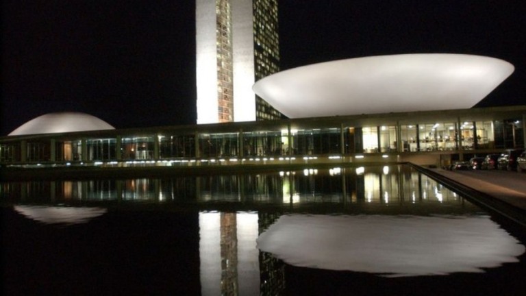 Congresso derruba veto e proíbe gravações ambiente para embasar acusações