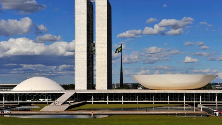 Congresso anula veto de Bolsonaro a trechos da Lei de Diretrizes Orçamentárias
