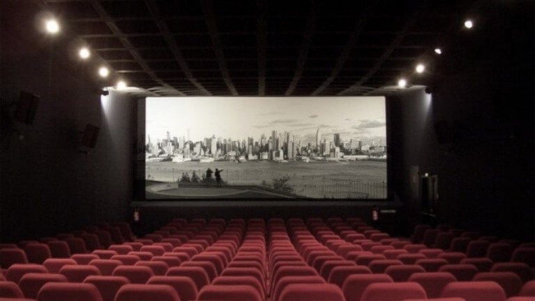 Supremo valida cota para exibição de filmes nacionais nos cinemas