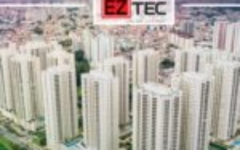 Eztec (EZTC3) reporta lucro líquido de R$139,6 mi no 4º tri, alta de 30%