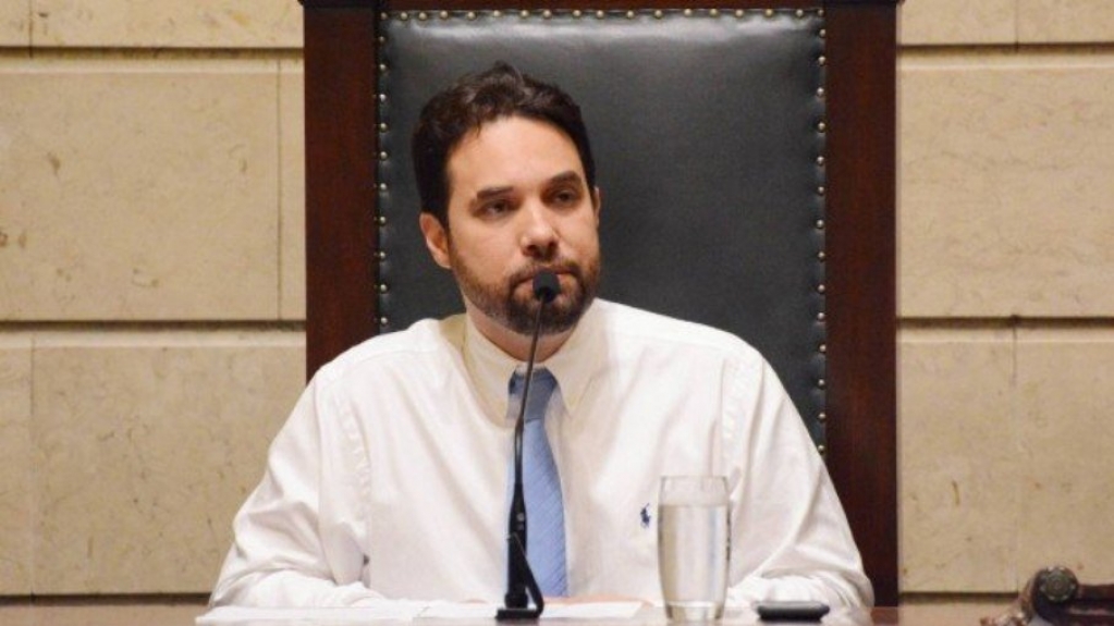 RJ: Vereador presta depoimento sobre morte do enteado; peritos apontam violência RJ: Vereador presta depoimento sobre morte do enteado; peritos apontam violência