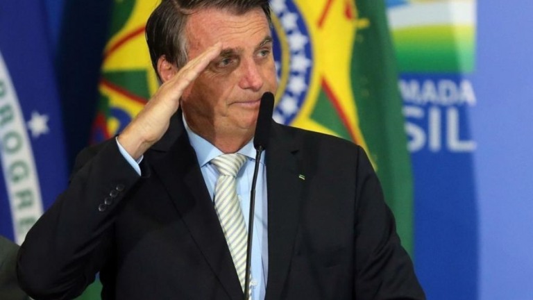 Joe Biden prometeu 'estreitar' parceria com Brasil, diz governo Bolsonaro