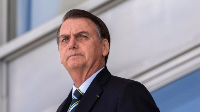 Maioria acredita que Bolsonaro não é apto a liderar o país, indica pesquisa