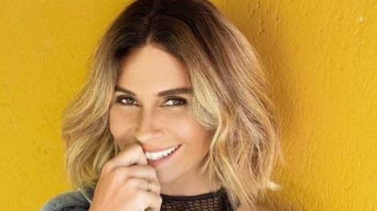 Aos 45 anos, Giovanna Antonelli visa aposentaria: "Faz parte do processo"