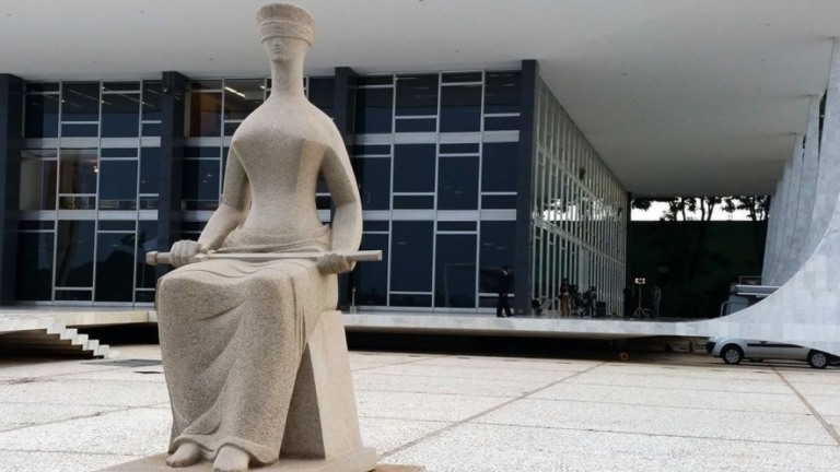 STF executa plano para diminuir letalidade policial no Rio de Janeiro