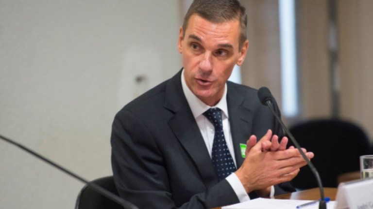 Presidente do Banco do Brasil renuncia ao cargo após crise com Bolsonaro