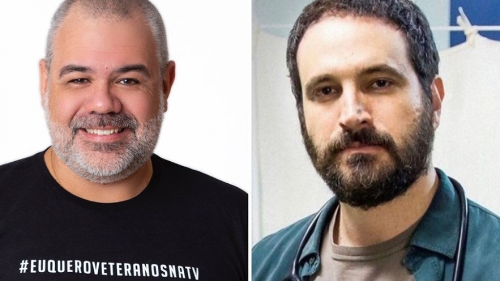 Caco Ciocler deve estrelar peça inspirada em obra de Marcus Montenegro Caco Ciocler deve estrelar peça inspirada em obra de Marcus Montenegro