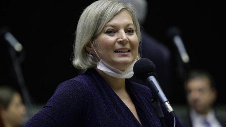 BB terá 3º presidente em dois anos sob Bolsonaro; Joice critica "interferência"