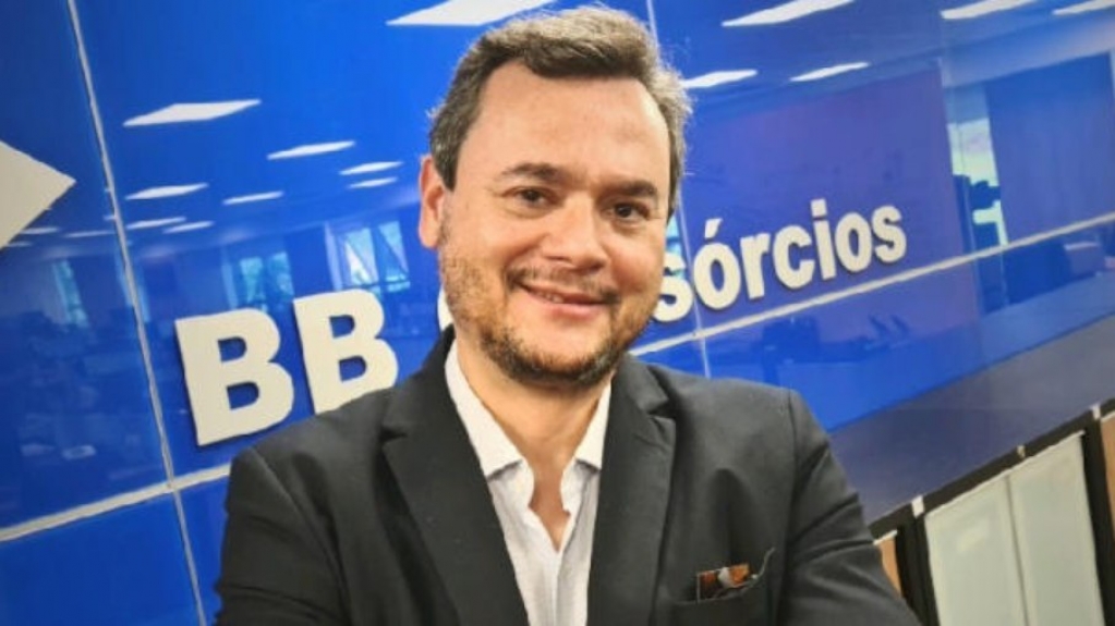 Governo indica Fausto Ribeiro para presidência do Banco do Brasil