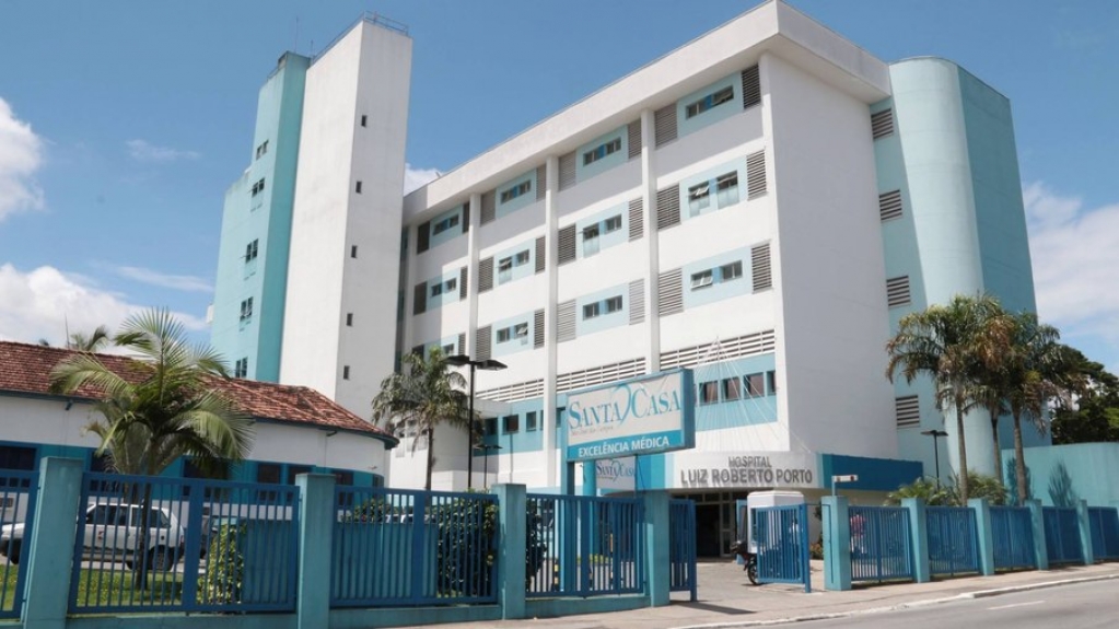 Caixa reduz juros para santas casas e hospitais filantrópicos
