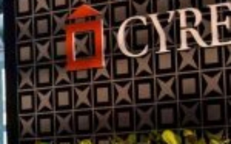 Cyrela (CYRE3) reporta lucro líquido de R$261 mi no 4º tri, alta de 75,1%