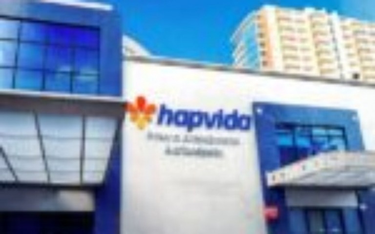 Hapvida (HAPV3) reporta lucro líquido de R$94,3 mi no 4º tri, queda de 55,2%